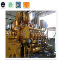 Ce ISO High Quality 1000kw Natural Gas Generator Prices
